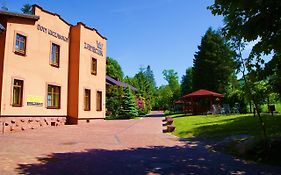 Dom Wczasowy Zameczek